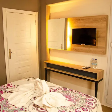 Ephesus Hera * Selçuk