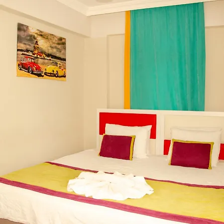 Ephesus Hera Hotell Selçuk