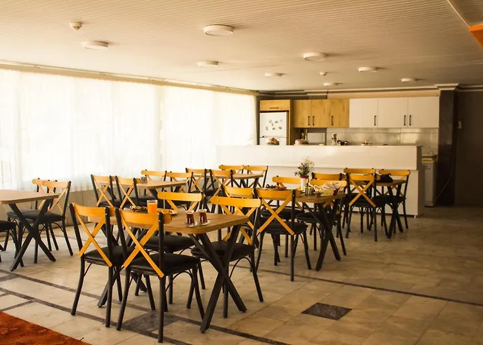 Hotell Ephesus Hera Selçuk