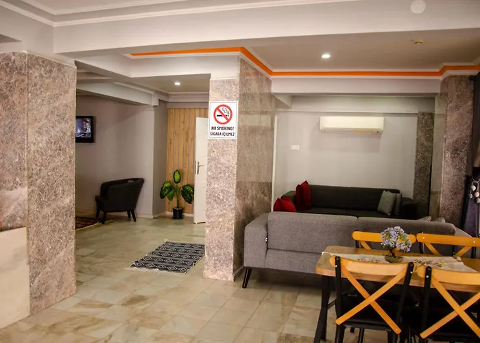 Ephesus Hera Otel Selçuk