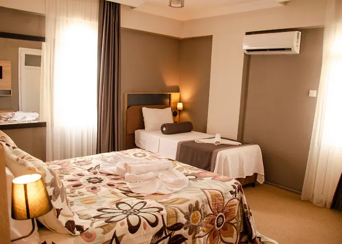 Ephesus Hera Selçuk