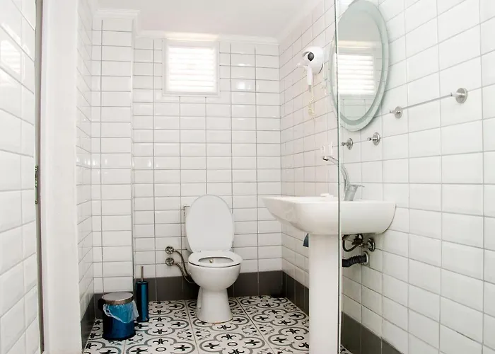 Otel Ephesus Hera Selçuk