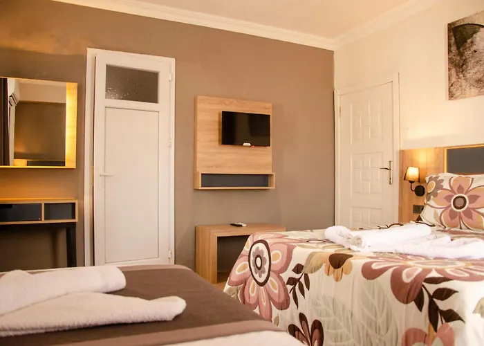 Ephesus Hera Selçuk