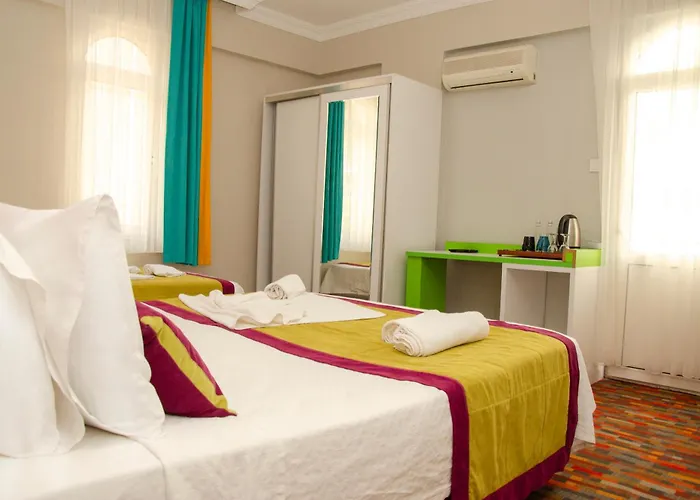 Ephesus Hera * Selçuk