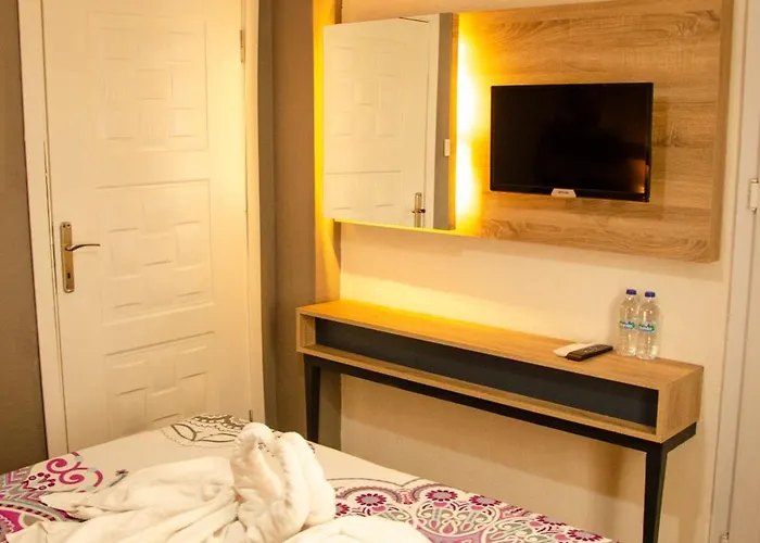 Ephesus Hera * Selçuk