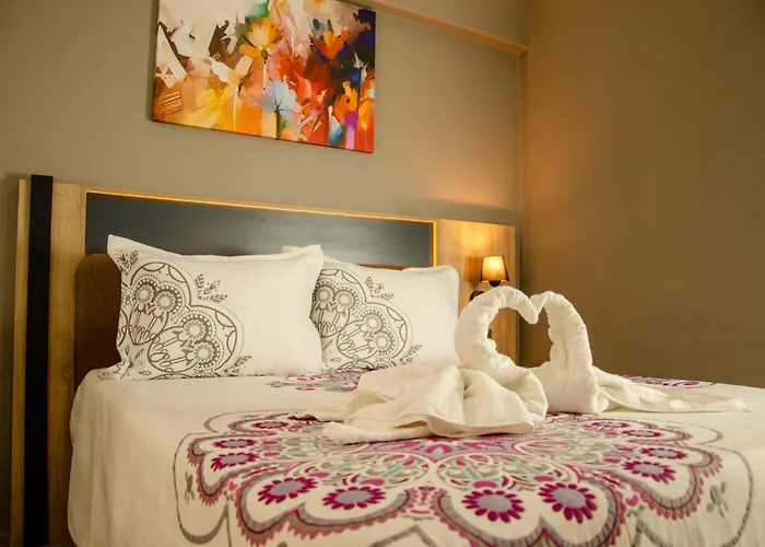 Ephesus Hera Otel Selçuk