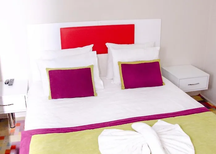 Ephesus Hera Otel Selçuk