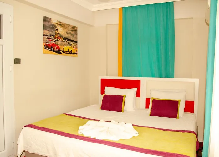 Ephesus Hera Otel Selçuk